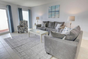 El Matador 455 - Gulf front with views of the Gulf and pool - Includes seasonal beach service!